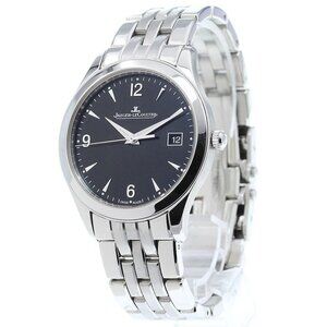 JAEGER-LECOULTRE Master control 176.8.40.S/Q1548470 Automatic Men's Watch